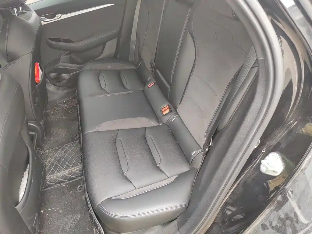 Geely Xingrui — миниатюра 13