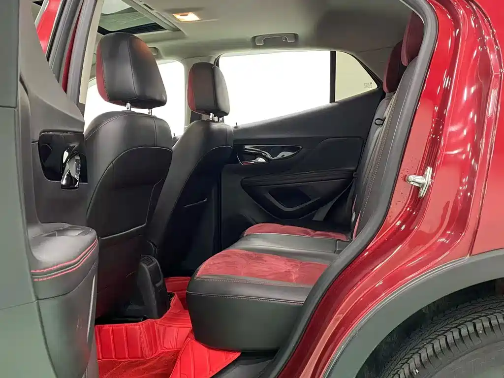 Buick Encore — миниатюра 5