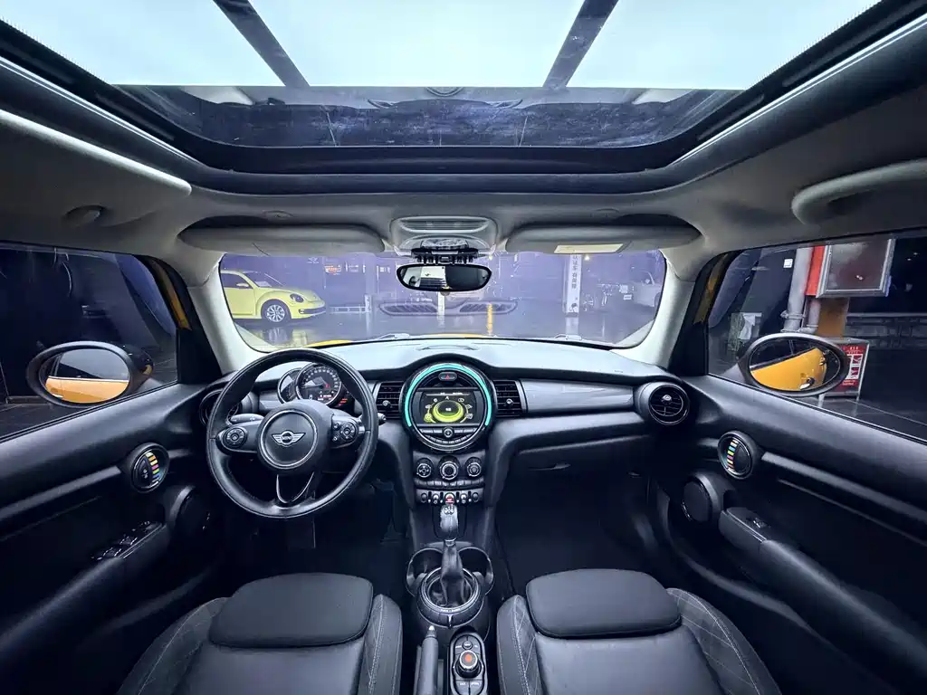 MINI Mini — миниатюра 16