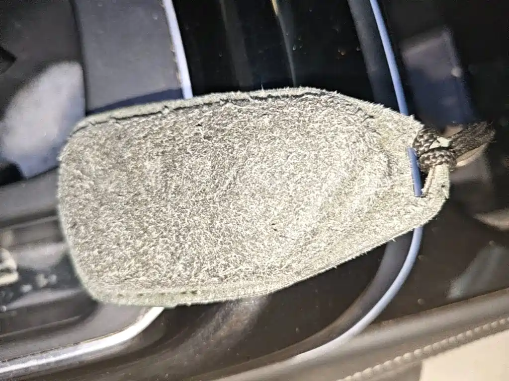 Volkswagen ID.4 Crozz — миниатюра 9