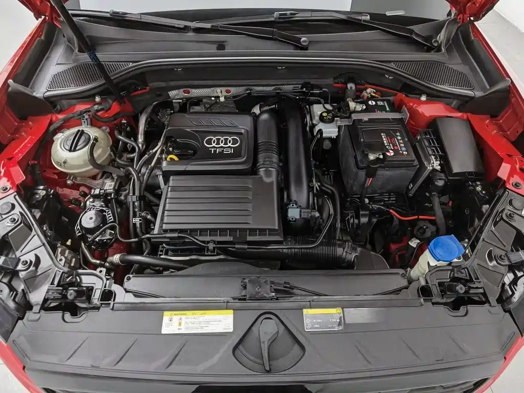 Audi Q2L — миниатюра 6