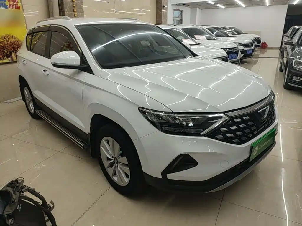 Jetta VS5 — миниатюра 4