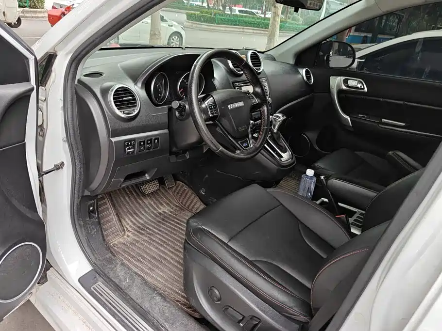 Haval H6 — миниатюра 9