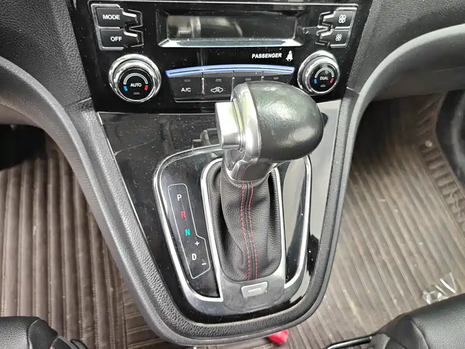 Haval H6 — миниатюра 16