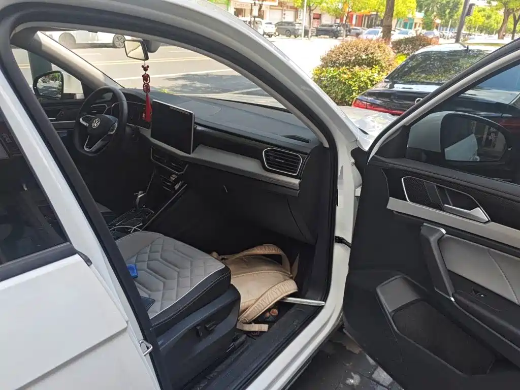 Volkswagen Tayron — миниатюра 18