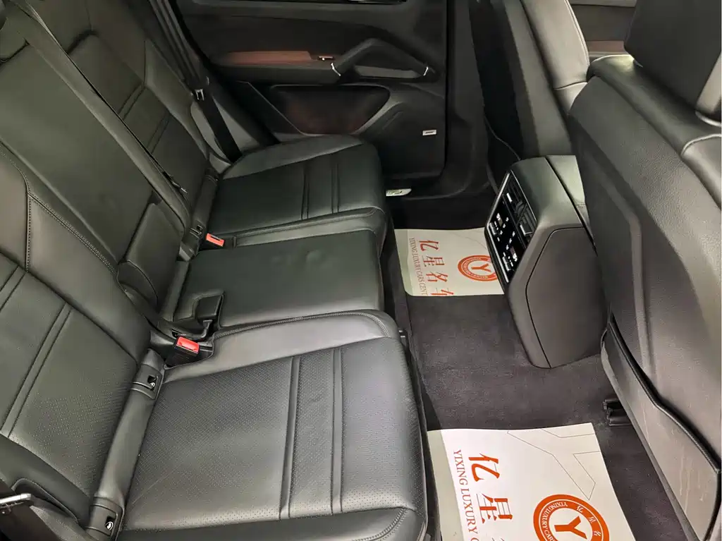 Porsche Cayenne — фотографии объявления, Фото 13