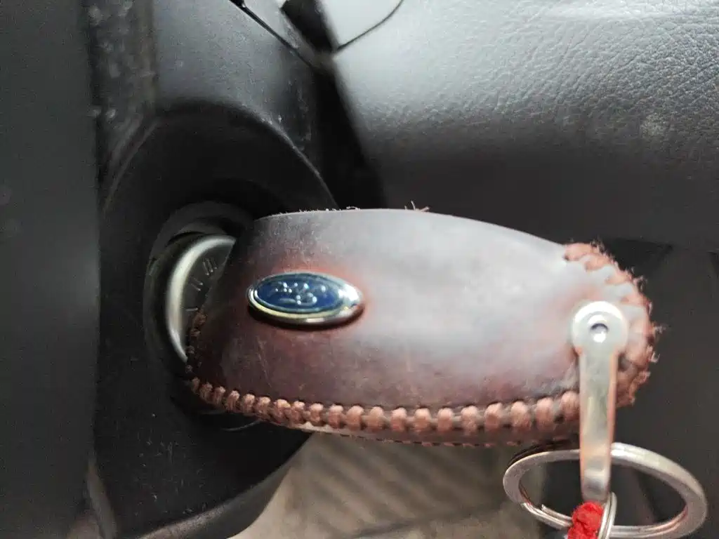 Ford Focus — миниатюра 9