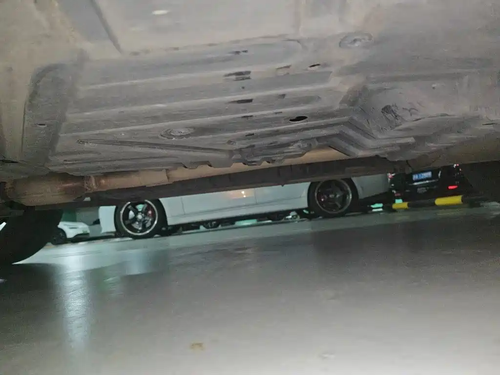 Toyota Highlander — миниатюра 17