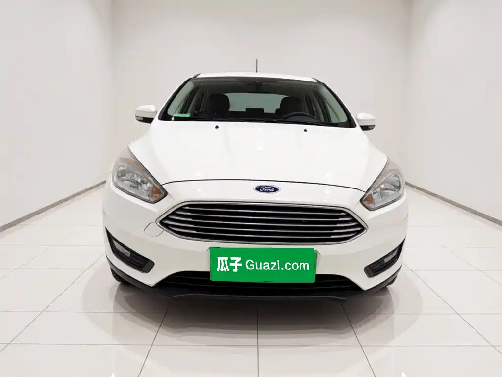 Ford Focus — миниатюра 2
