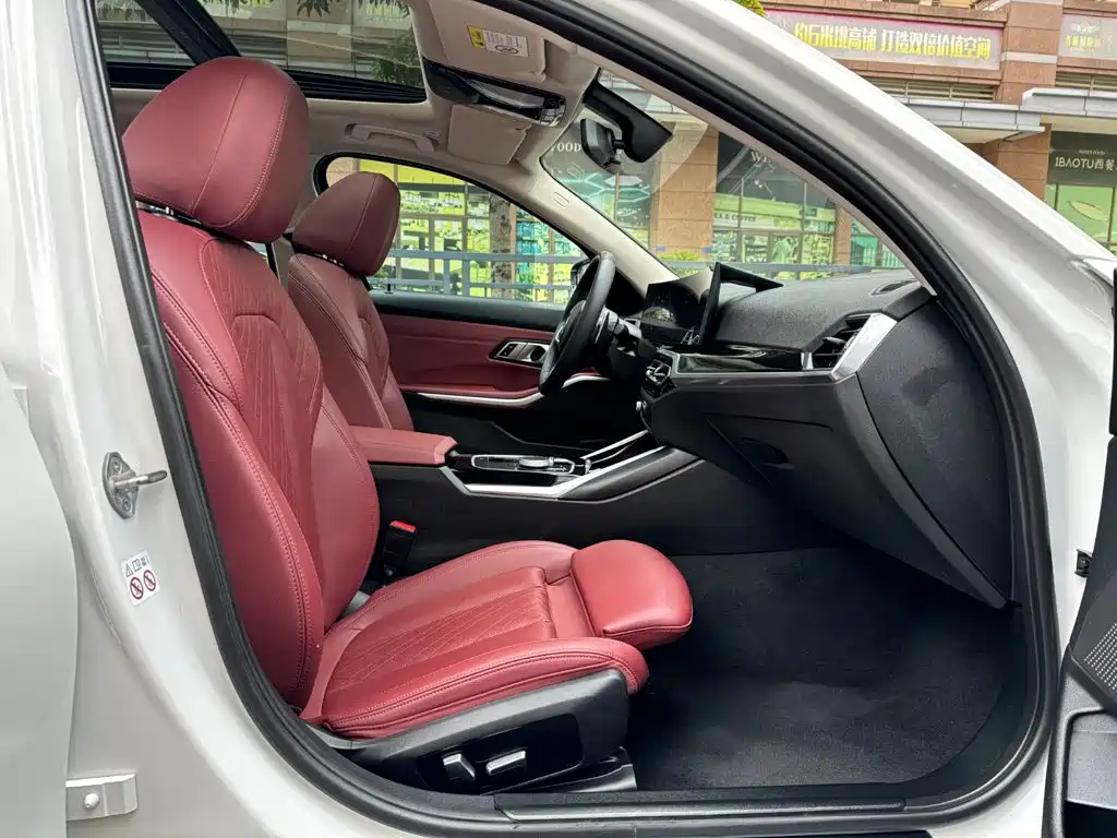 BMW 3 Series — миниатюра 22
