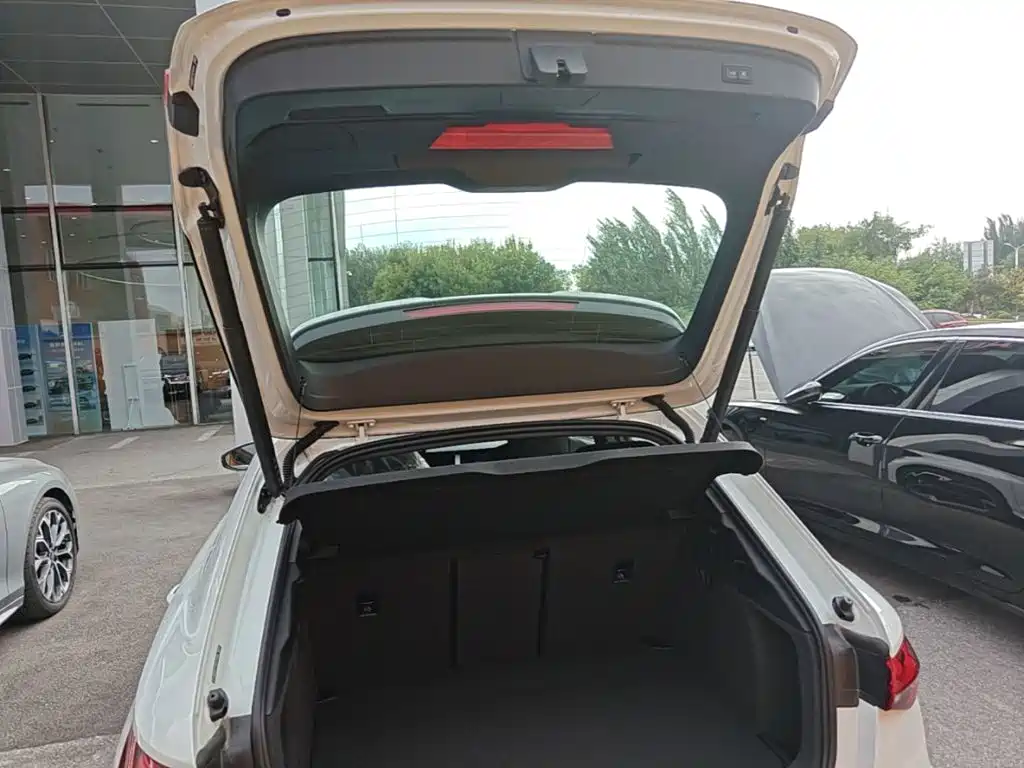 Audi A3 — миниатюра 19