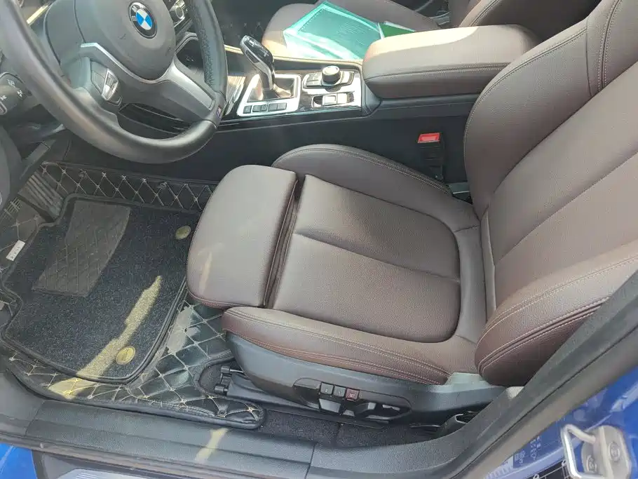 BMW 1 Series — миниатюра 9