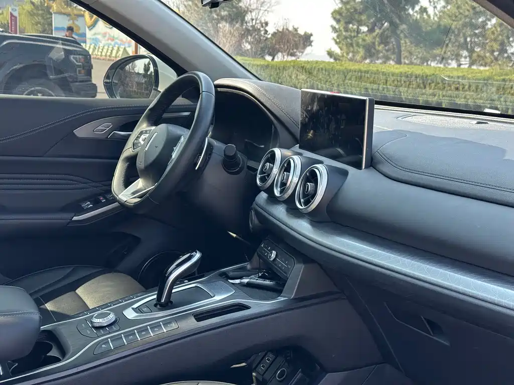 WEI PAI WEI BRAND VV5