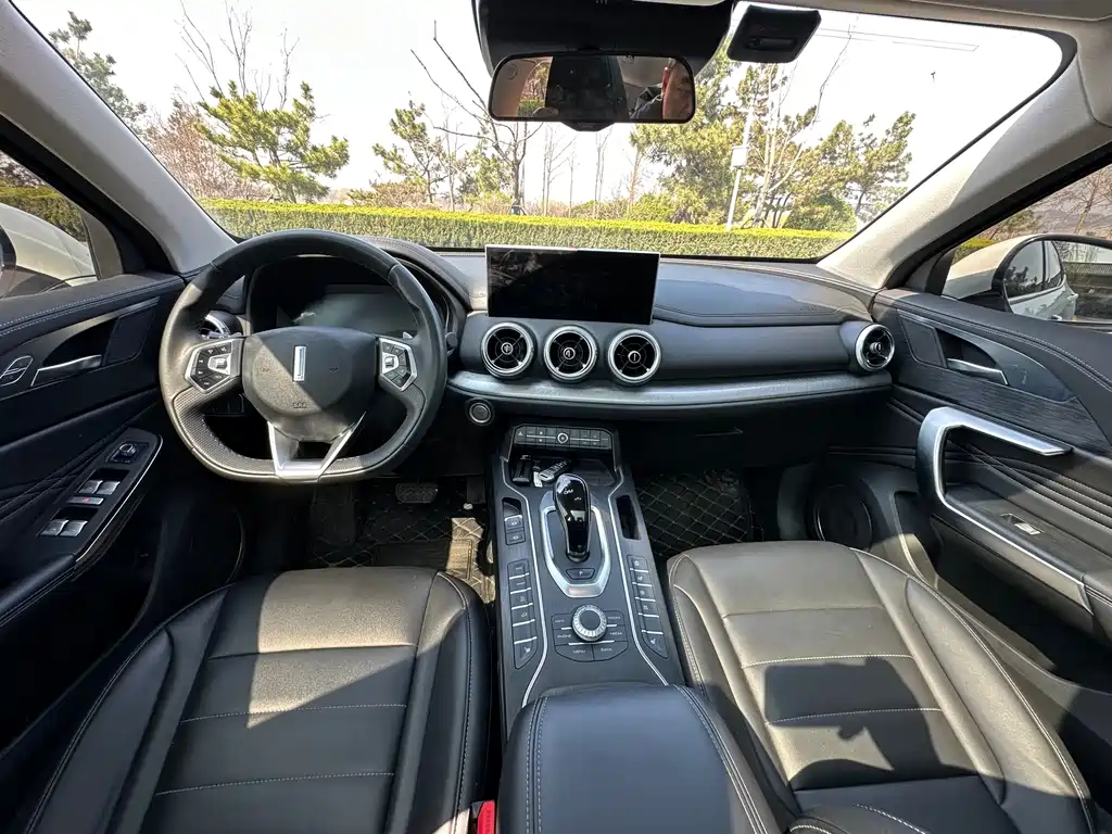 WEI PAI WEI BRAND VV5