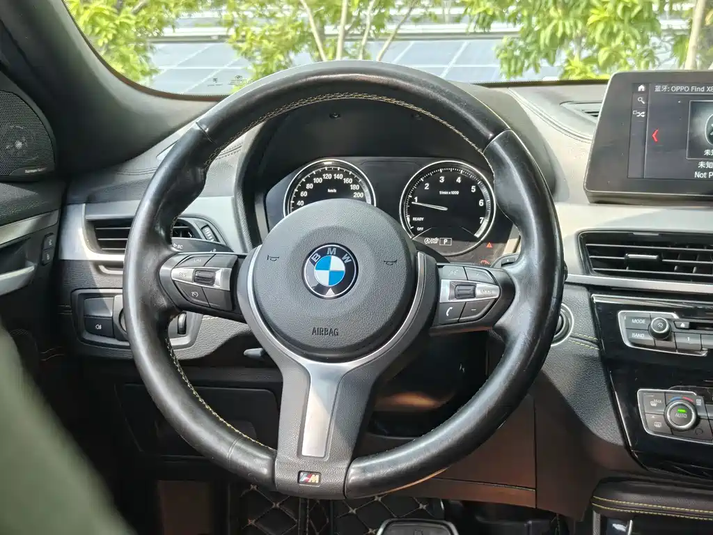BMW X2 — миниатюра 5