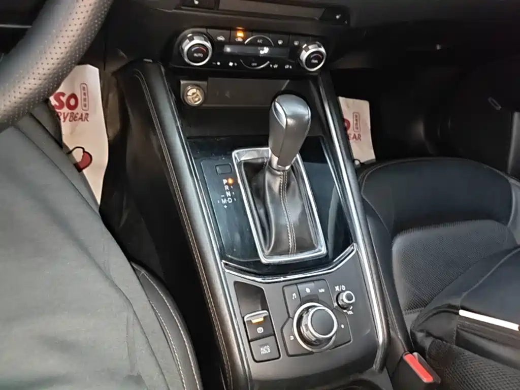 Mazda CX-5 — миниатюра 14
