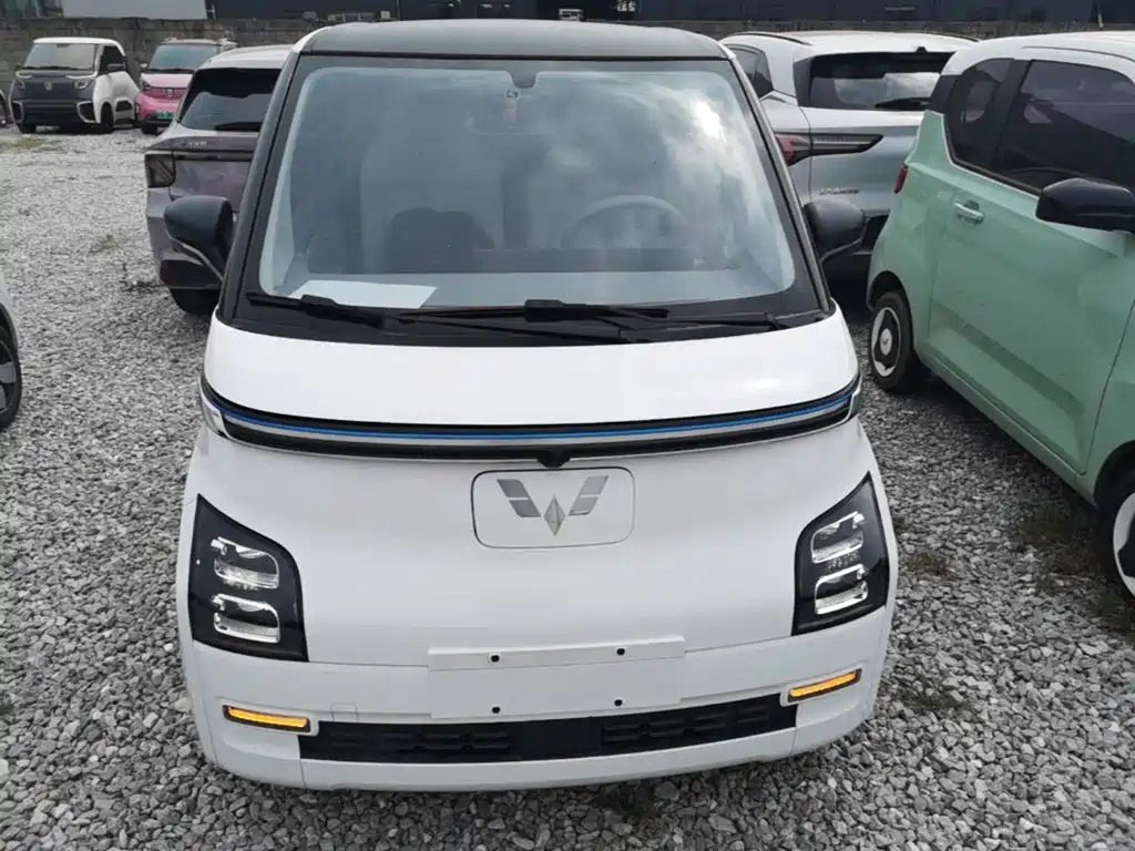 Wuling Air ev — миниатюра 3