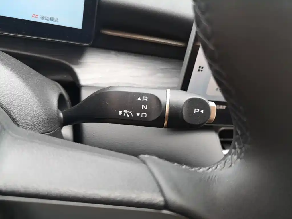 Wuling Xingguang S — миниатюра 14