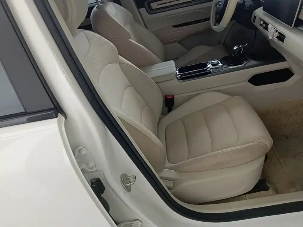 Geely Icon — миниатюра 25