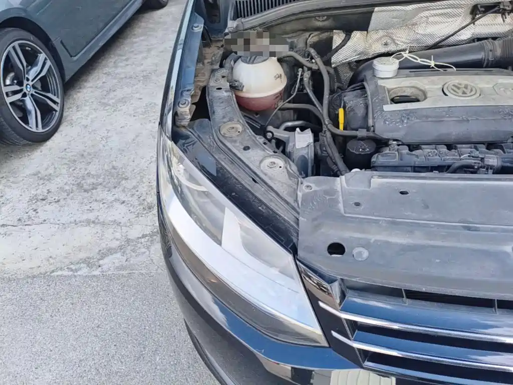 Volkswagen Sharan — миниатюра 11