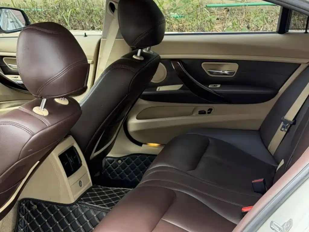 BMW 3 Series — миниатюра 4