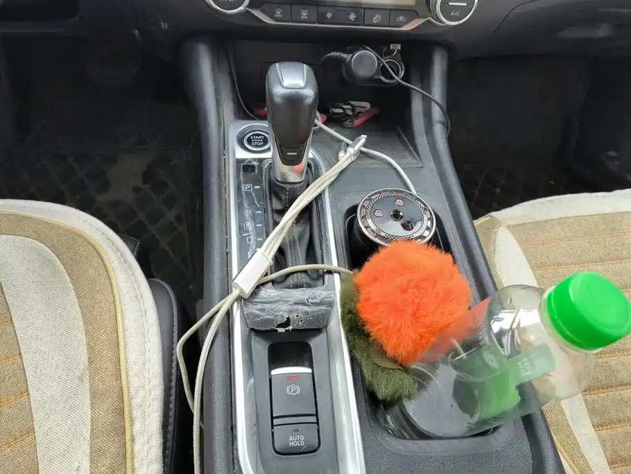 Nissan Sylphy — миниатюра 16
