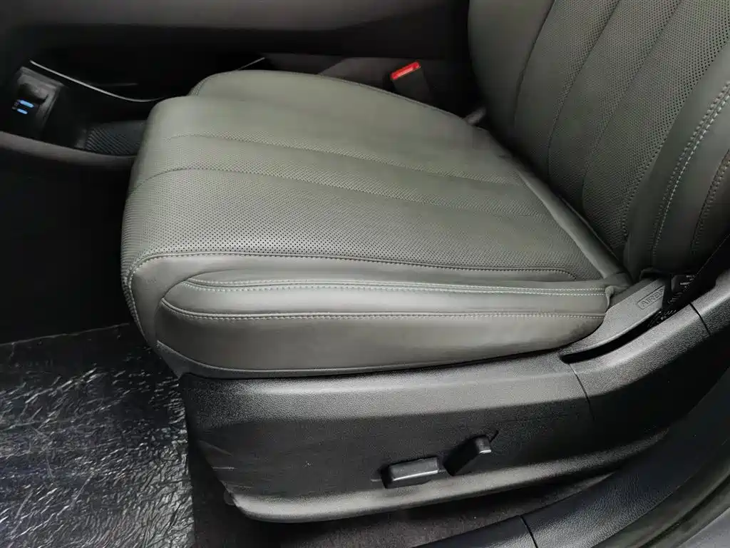 BYD SONGJIANG NEW ENERGY