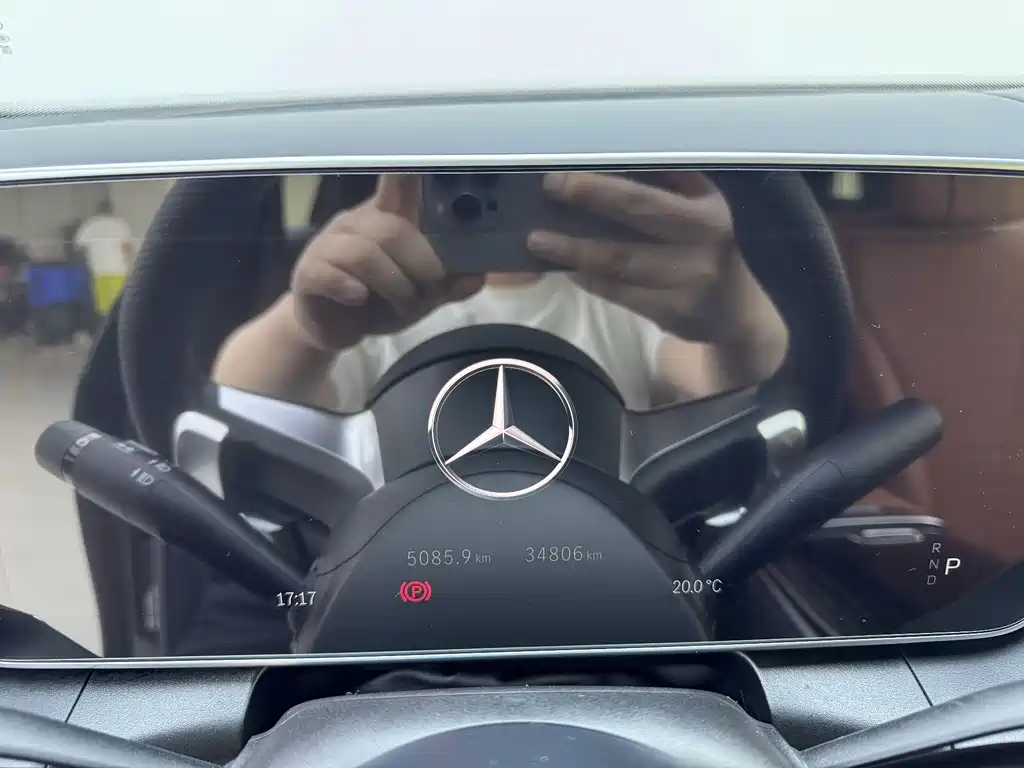 Mercedes-Benz GLC 2024 GLC 300 L 4MATIC 5 мест