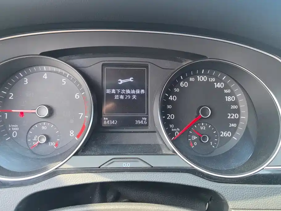 Volkswagen Magotan — миниатюра 13