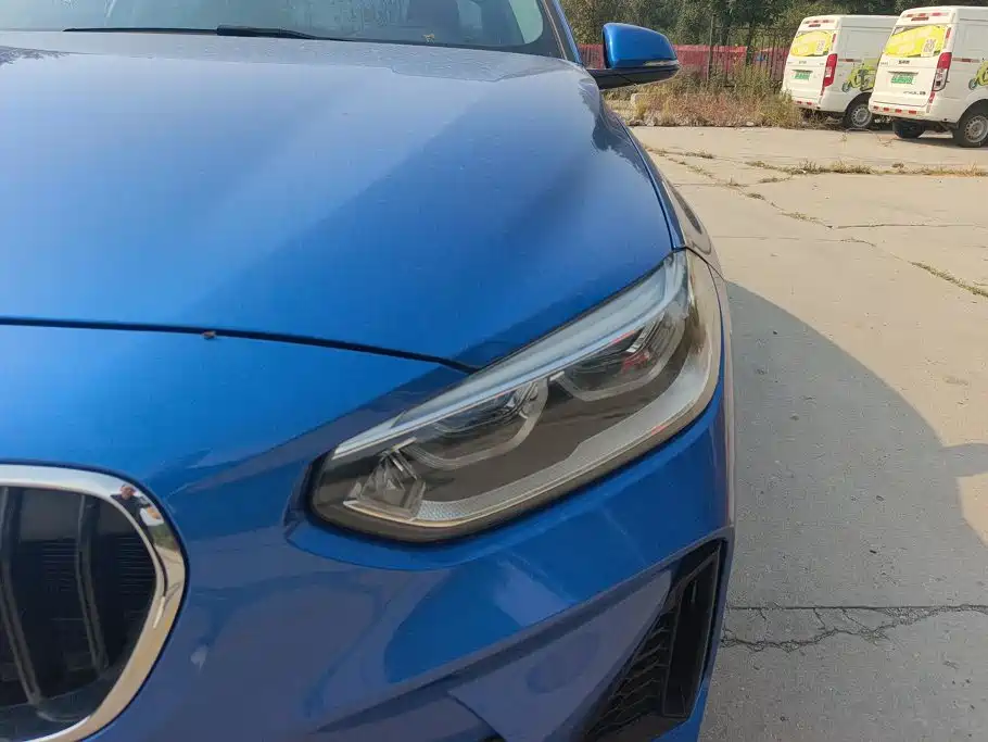 BMW 1 Series — миниатюра 5