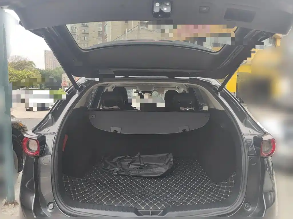 Mazda CX-5 — миниатюра 10
