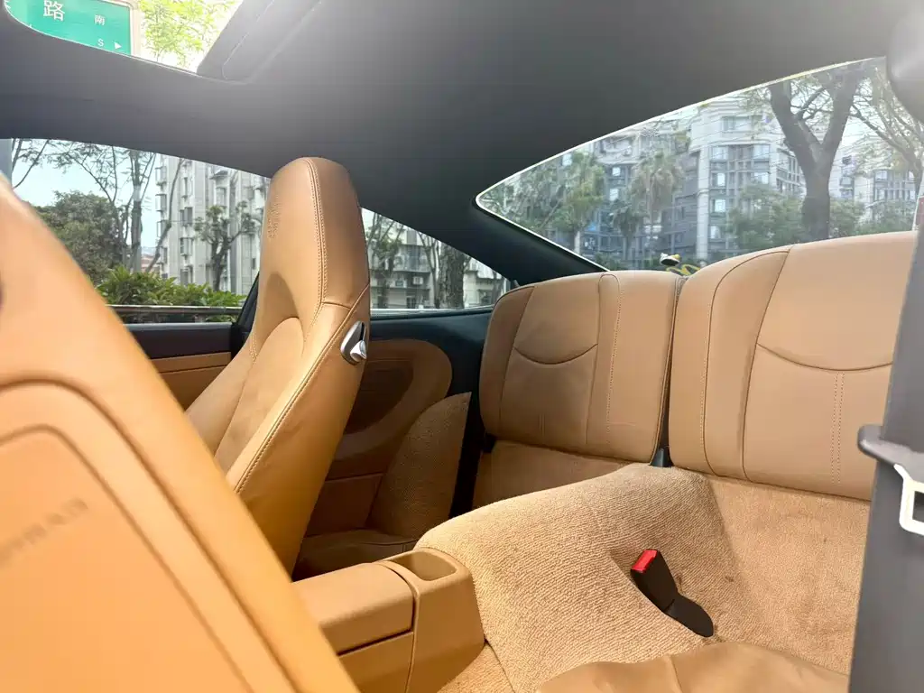 Porsche 911 — миниатюра 7