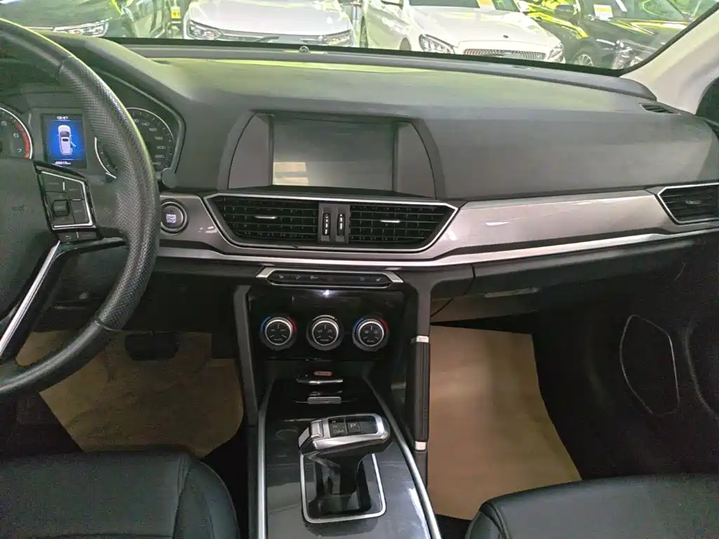 Haval H6 — миниатюра 13