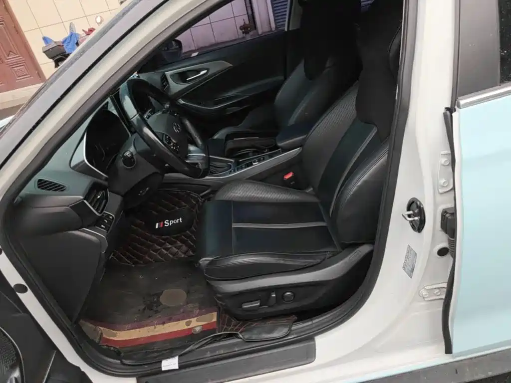 Hyundai Fista — миниатюра 15