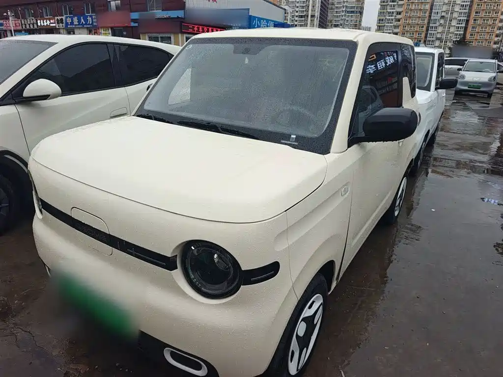 Galaxy Panda 2025