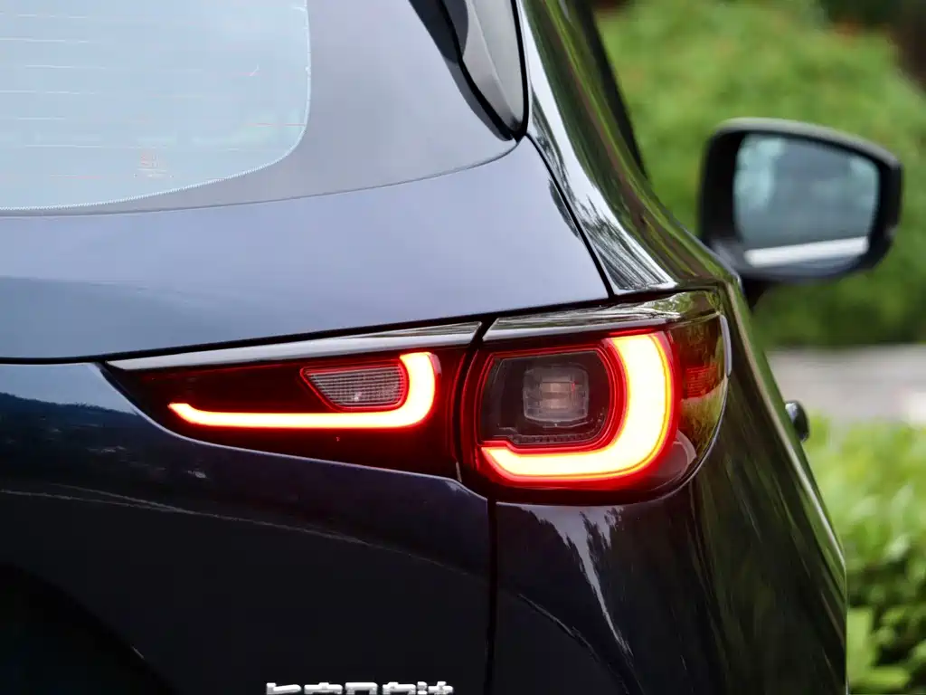 Mazda CX-5 — миниатюра 9