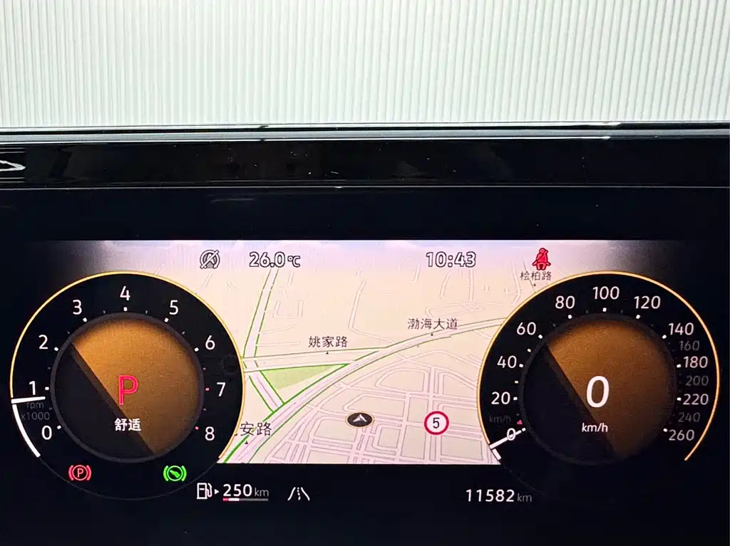 Volkswagen Lamando — миниатюра 15