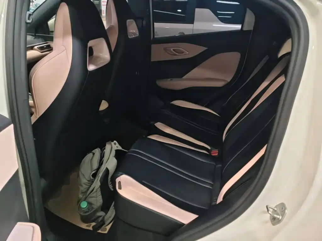 BYD Seagull — миниатюра 17