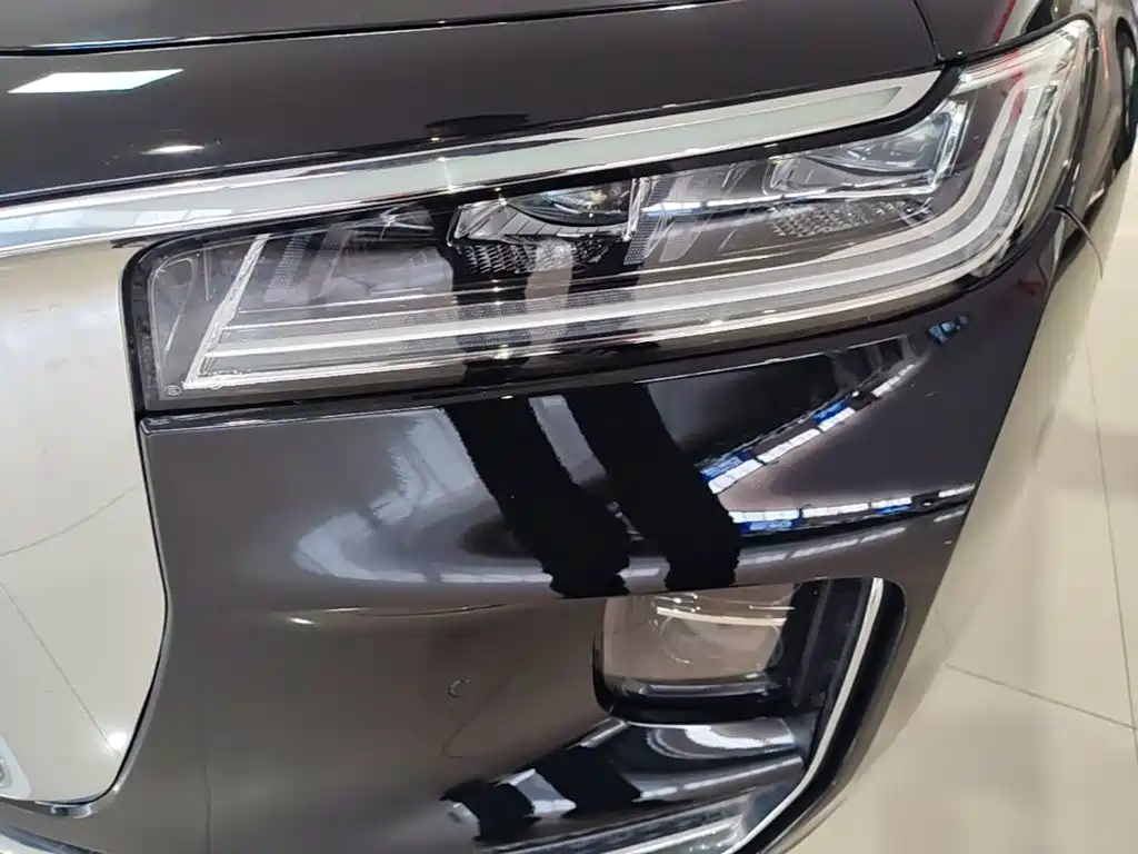 Hongqi Hongqi H9 — миниатюра 24