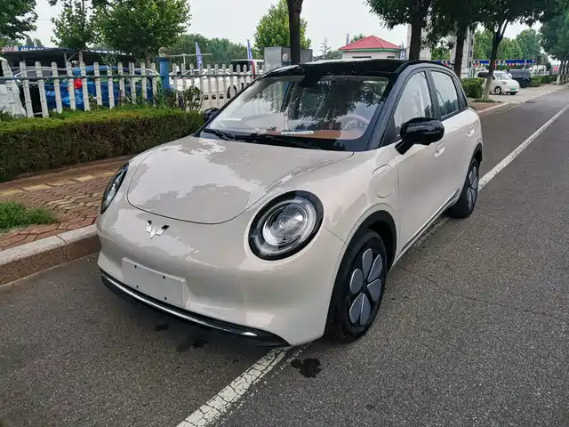 2026 Wuling Motors