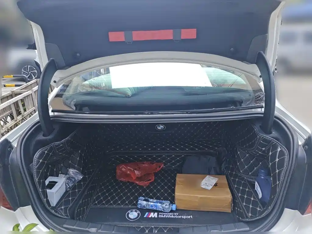 BMW 1 Series — миниатюра 15
