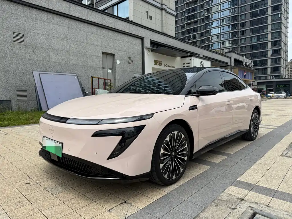 Nissan N7 2026