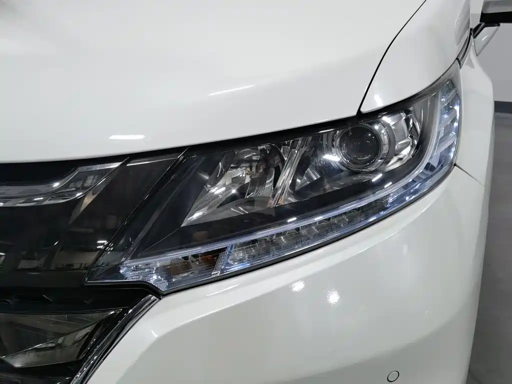 Honda Odyssey — миниатюра 7