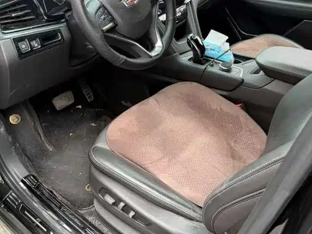 Cadillac XT6 — миниатюра 4