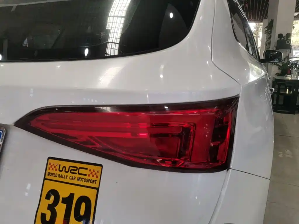 Jetour X90 — миниатюра 24