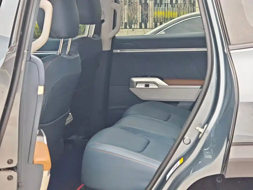 Deepal Deepal G318 — миниатюра 4