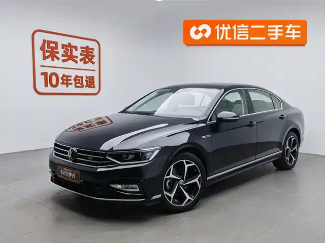 VOLKSWAGEN MAGOTAN 2024