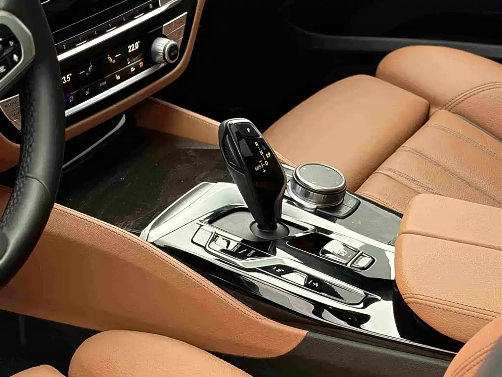 BMW 6 GT — фотографии объявления, Фото 14
