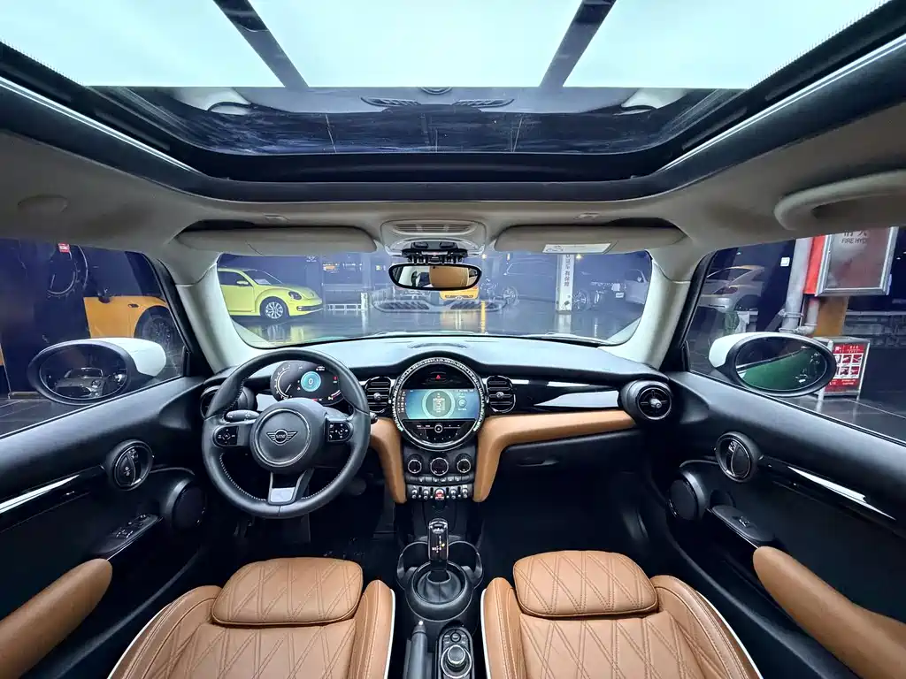 MINI Mini — миниатюра 14