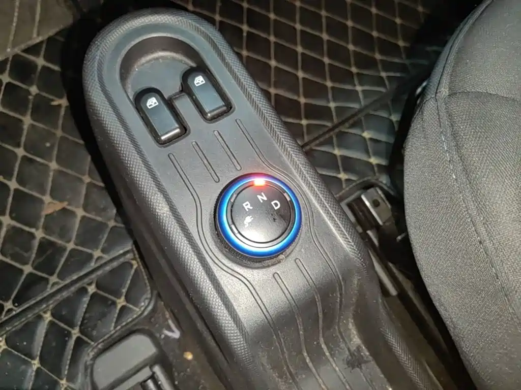 Wuling MINIEV — миниатюра 14